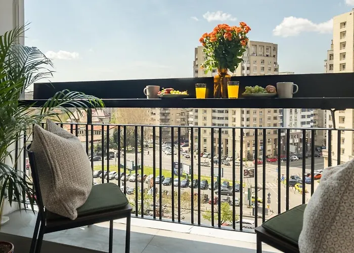 River View Bucureşti