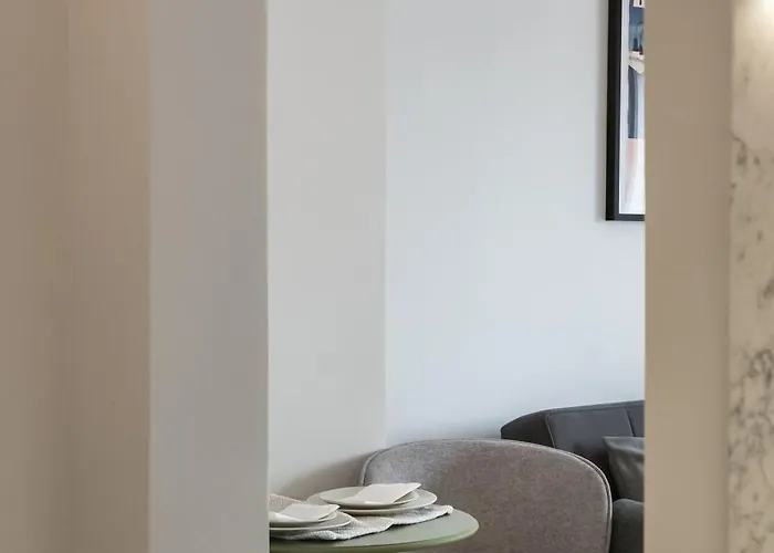 River View Apartament Bucureşti