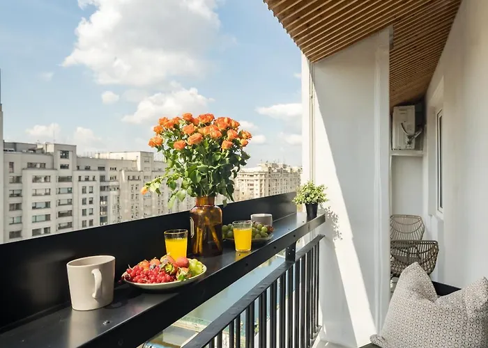 River View Bucureşti