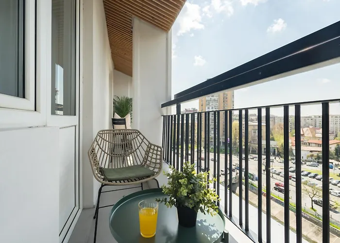 River View Bucureşti