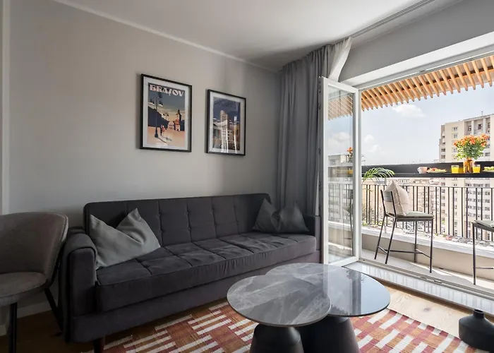 River View Apartament