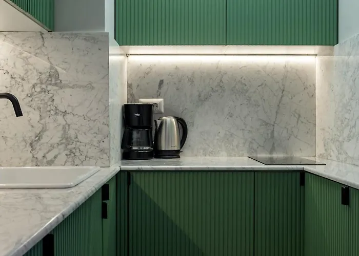 Apartament River View Bucureşti